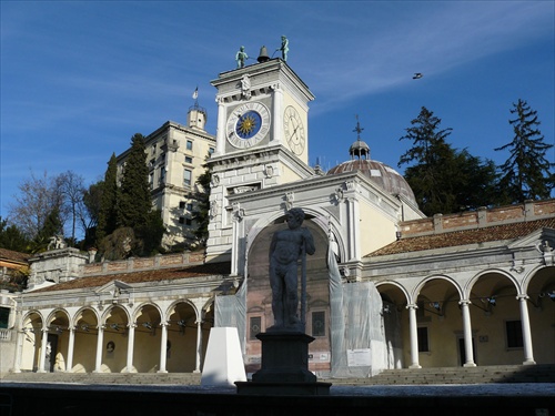 Udine