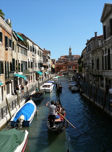 Venezia