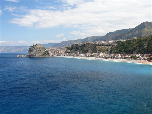 Scilla