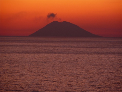 Stromboli