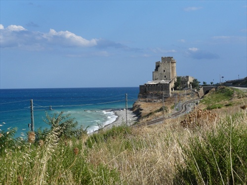 Rocca Imperiale Marina