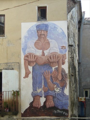 Murales