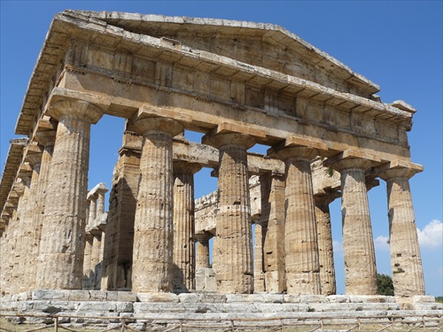 Poseidonia/Paestum