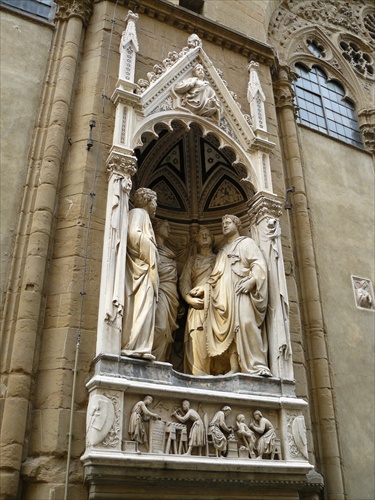 Orsanmichele