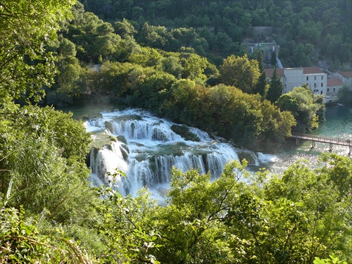 Skradinski buk