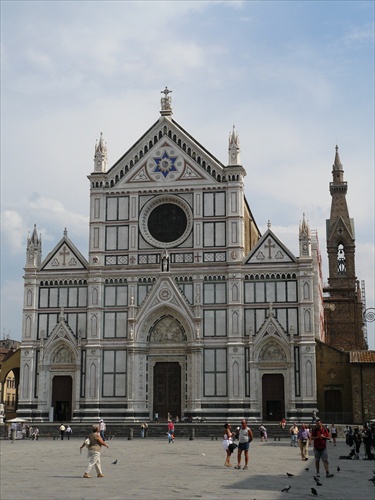 Santa Croce