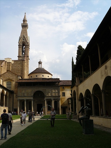 Santa Croce