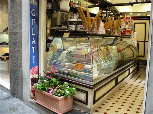 Gelati