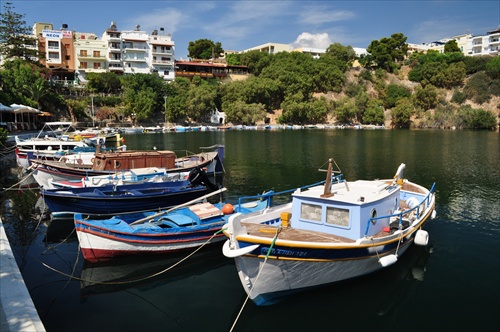 Agios Nikolaos