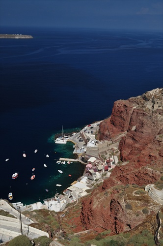 Oia