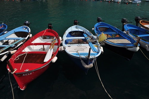 Vernazza