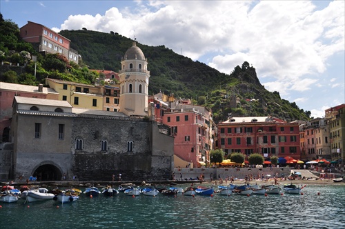 Vernazza