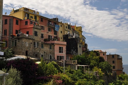 Corniglia