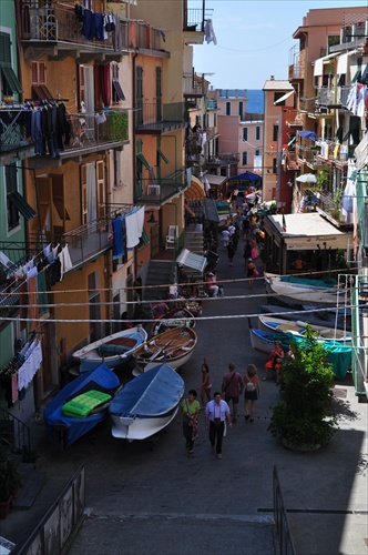 Manarola