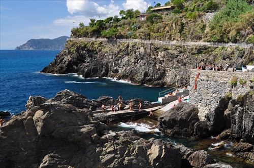 Manarola