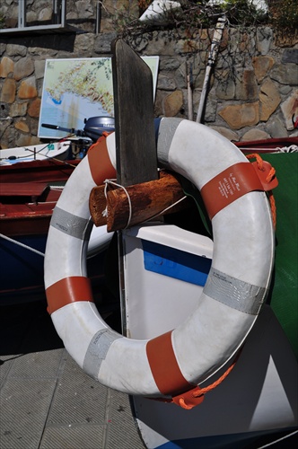 Manarola