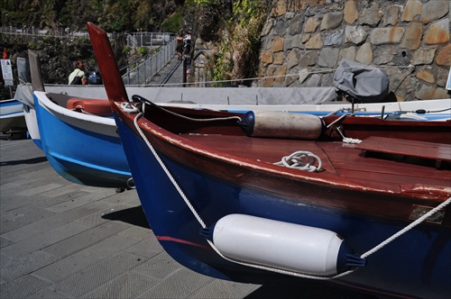 Manarola