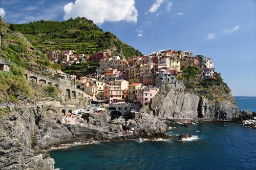 Manarola