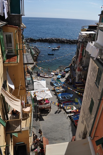 Riomaggiore