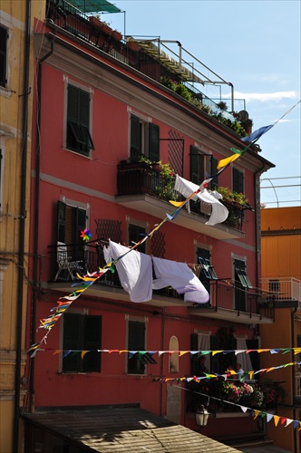 Manarola