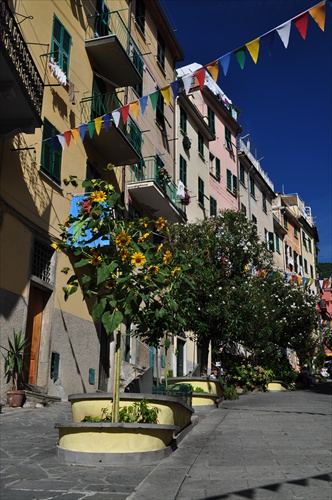 Riomaggiore