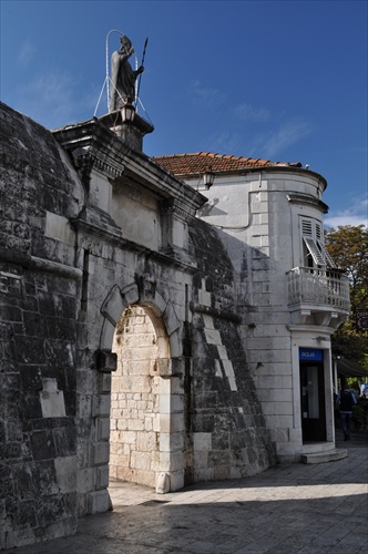 Trogir