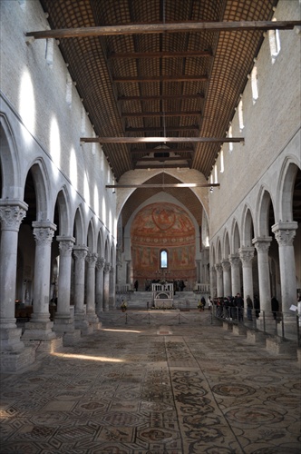 Basilica di Aquileia