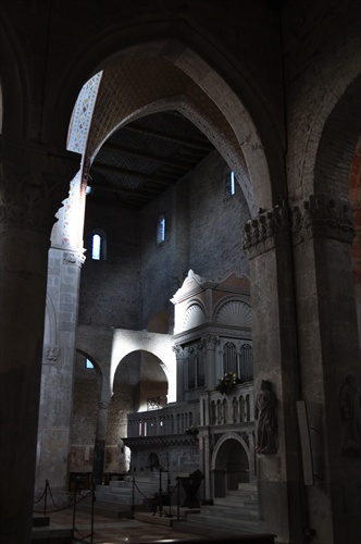 Basilica di Aquileia