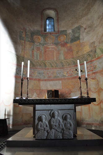 Basilica di Aquileia