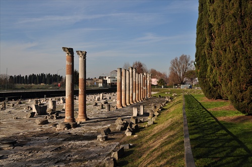 Forum Romanum