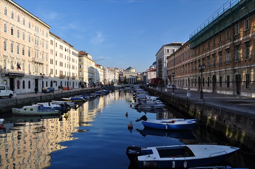 Trieste