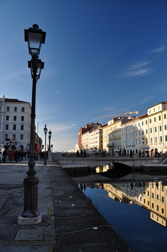 Trieste