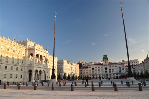 Trieste