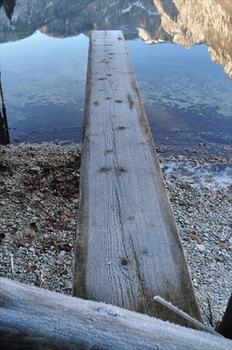 Bohinjsko jezero