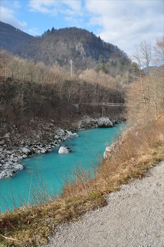 Soča