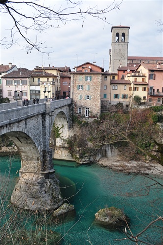 Cividale del Friuli