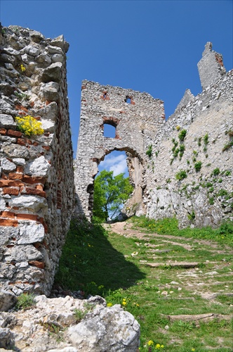 Plavecký hrad