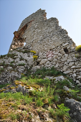 Plavecký hrad