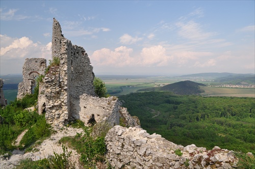 Plavecký hrad