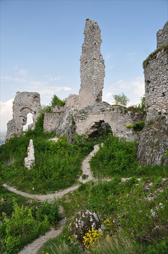 Plavecký hrad