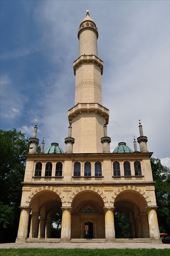 Minaret