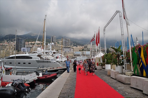 Monaco