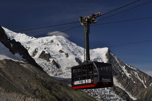 Mont Blanc