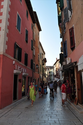 Rovinj/Rovigno