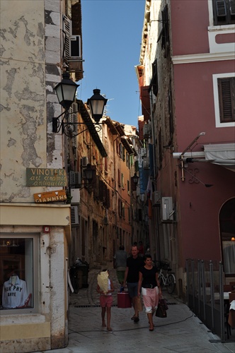 Rovinj/Rovigno