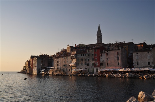 Rovinj/Rovigno