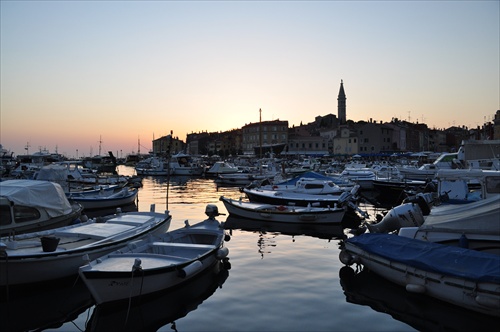 Rovinj/Rovigno