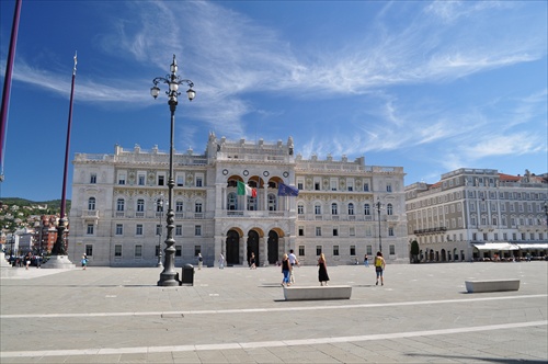 Trieste/Terst