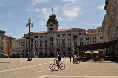 Trieste/Terst