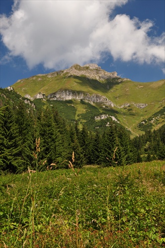 Belianske Tatry